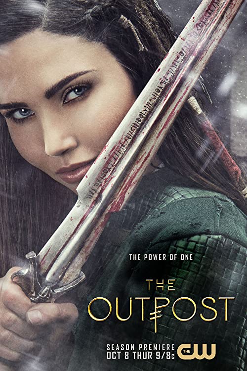 The.Outpost.S04.720p.BluRay.x264-BLACKBLOODS – 17.8 GB