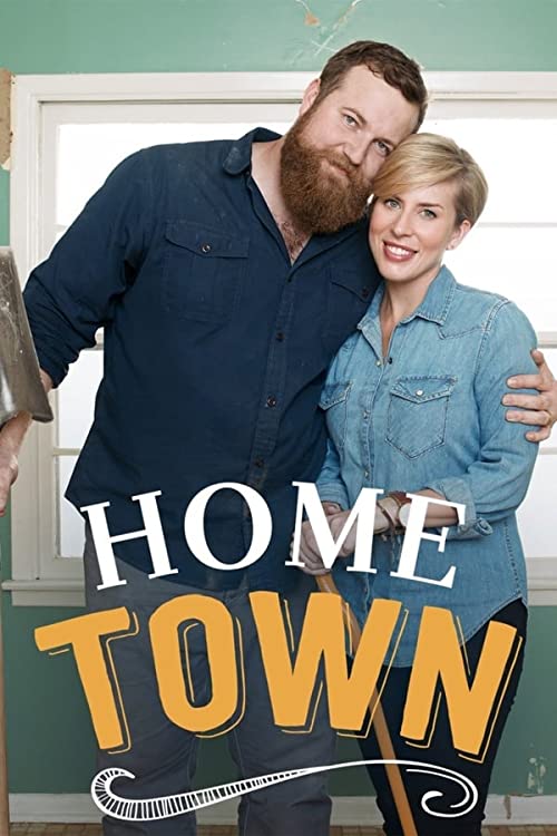 Home.Town.S05.1080p.DSCP.WEB-DL.AAC2.0.x264-WhiteHat – 23.1 GB