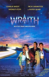 The.Wraith.1986.1080p.Blu-ray.Remux.AVC.DD.2.0-KRaLiMaRKo – 16.6 GB