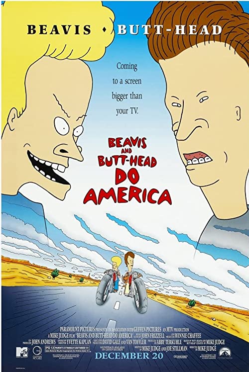 Beavis.and.Butt-Head.Do.America.1996.1080p.BluRay.REMUX.AVC.DTS-HD.MA.5.1-TRiToN – 16.4 GB
