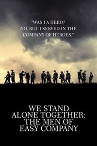 We.Stand.Alone.Together.2001.720p.BluRay.DTS.x264-KL0AKY – 3.5 GB