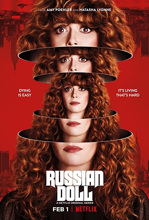 Russian.Doll.S01.1080p.WEBRip.X264-DEFLATE – 20.1 GB