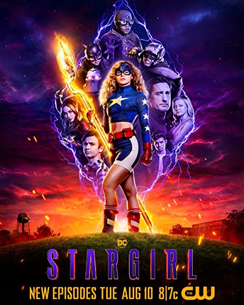 Stargirl.S02.720p.BluRay.DD5.1.H.264-BTN – 24.7 GB