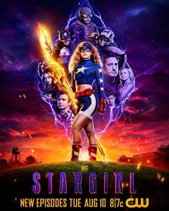 Stargirl.S02.1080p.BluRay.x264-BORDURE – 52.9 GB