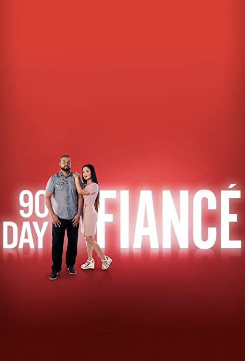 90 Day Fiancé