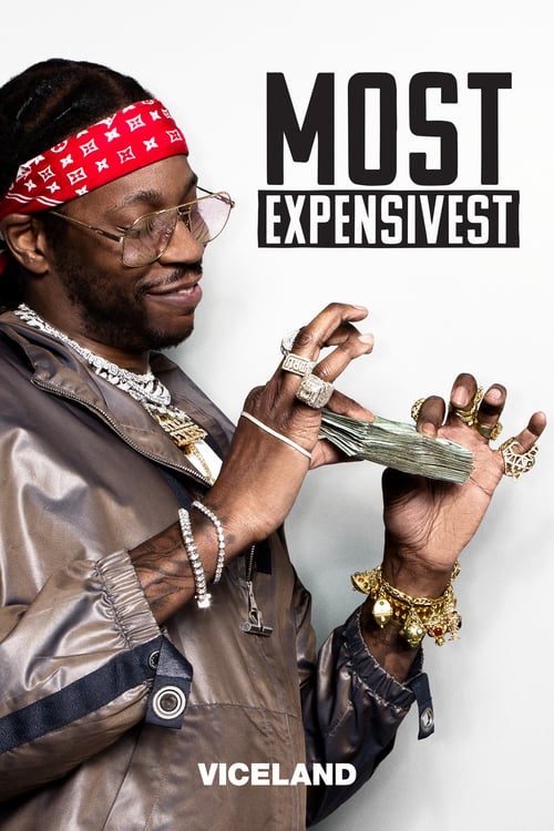 Most.Expensivest.S01.720p.HULU.WEB-DL.AAC2.0.H.264-playWEB – 4.6 GB