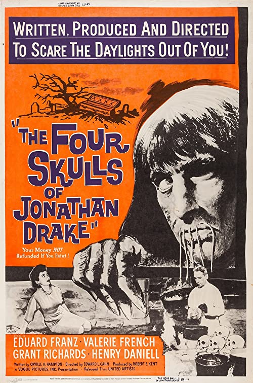 The.Four.Skulls.of.Jonathan.Drake.1959.720p.BluRay.x264-SADPANDA – 2.2 GB