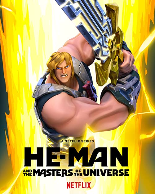 He-Man.and.the.Masters.of.the.Universe.S02.720p.NF.WEB-DL.DDP5.1.H.264-NTb – 4.4 GB
