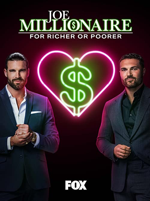 Joe.Millionaire.For.Richer.or.Poorer.S01.1080p.FOX.WEB-DL.AAC2.0.H.264 – 16.8 GB