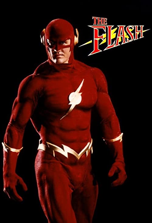 The.Flash.1990.S01.720p.CW.WEB-DL.AAC.2.0.h264 – 15.6 GB