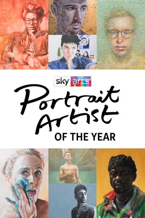 Portrait.Artist.of.the.Year.S05.720p.WEB-DL.AAC2.0.H.264-squalor – 9.0 GB