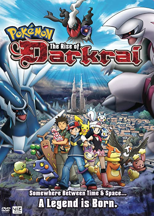 Pokémon.Movie.10.The.Rise.of.Darkrai.2007.720p.Bluray.x264.AC3-BluDragon – 2.7 GB