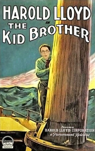 The.Kid.Brother.1927.1080p.Blu-ray.Remux.AVC.LPCM.2.0-HDT – 22.1 GB