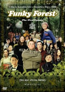 Funky.Forest.The.First.Contact.2005.720p.BluRay.x264-ORBS – 5.2 GB