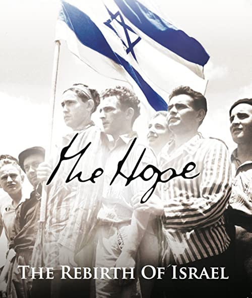 The.Hope-The.Rebirth.of.Israel.2015.Extras.1080p.Blu-ray.Remux.MPEG-2.DD.2.0-KRaLiMaRKo – 6.1 GB