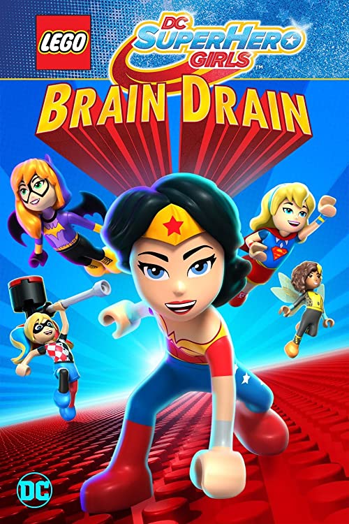 Lego.DC.Super.Hero.Girls.Brain.Drain.2017.1080p.WEB.h264-SKYFiRE – 4.5 GB