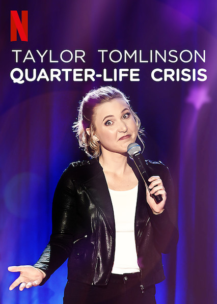 Taylor.Tomlinson.Quarter-Life.Crisis.2020.1080p.NF.WEB-DL.DD+5.1.x264-STOUT – 3.3 GB