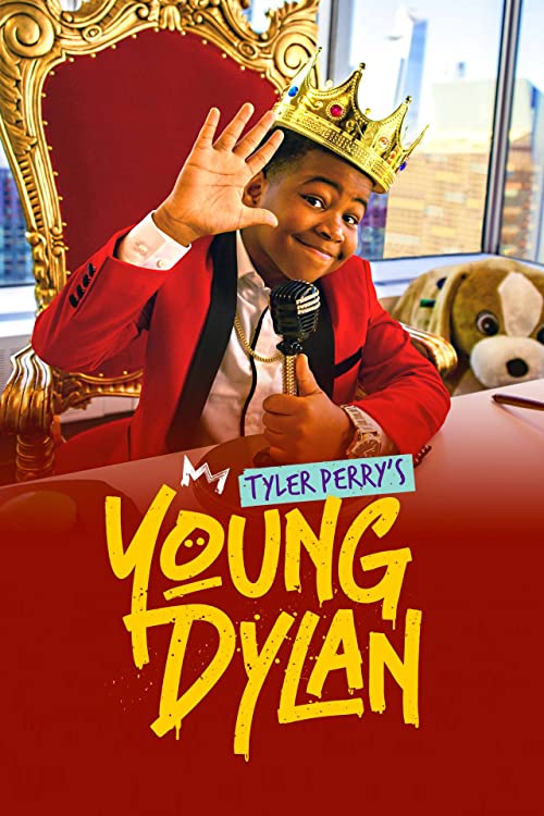 Tyler.Perrys.Young.Dylan.S02.720p.HULU.WEB-DL.AAC2.0.H264-WhiteHat – 9.5 GB