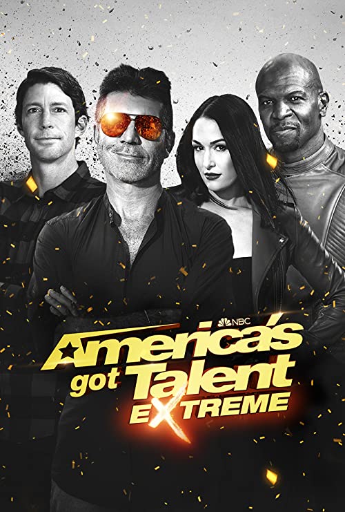 Americas.Got.Talent.Extreme.S01.1080p.PCOK.WEB-DL.DDP5.1.x264-LAZY – 18.7 GB