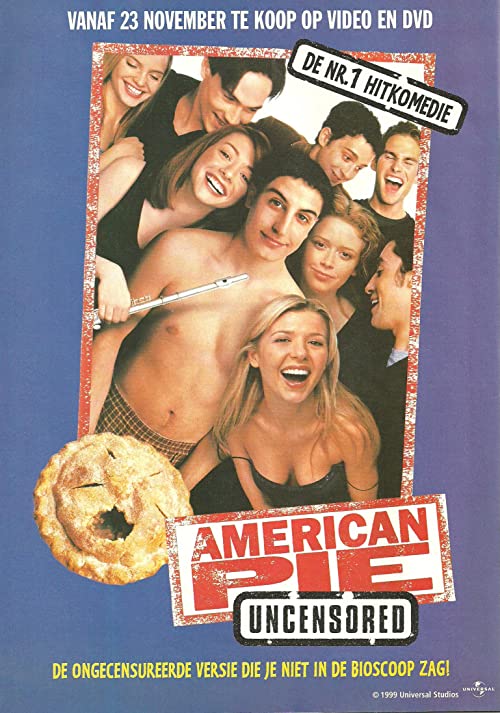 American Pie