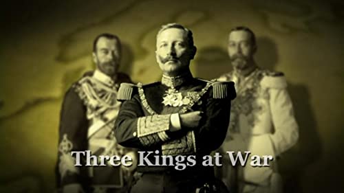 Three Kings at War