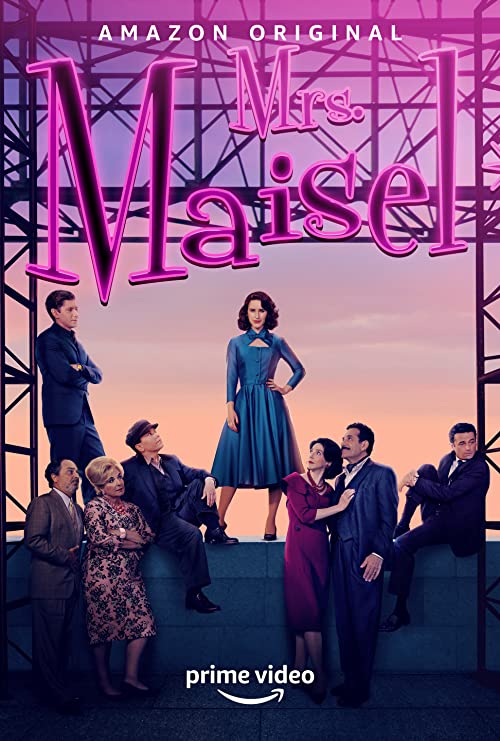 The.Marvelous.Mrs.Maisel.S04.1080p.AMZN.WEB-DL.DDP5.1.H.264-NTb – 27.0 GB