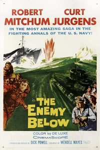 The.Enemy.Below.1957.720p.BluRay.x264-CtrlHD – 5.6 GB