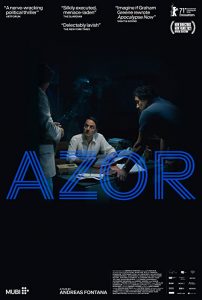 Azor.2021.720p.BluRay.x264-SCARE – 3.1 GB