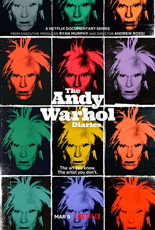 The.Andy.Warhol.Diaries.S01.720p.NF.WEB-DL.DDP5.1.x264-KHN – 9.9 GB