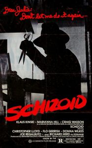 Schizoid.1980.720P.BLURAY.X264-WATCHABLE – 5.9 GB