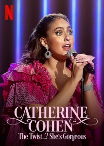 Catherine.Cohen.the.Twist.Shes.Gorgeous.2022.720p.NF.WEB-DL.DDP5.1.x264-KHN – 1.3 GB
