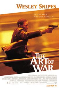 The.Art.of.War.2000.Unrated.1080p.BluRay.REMUX.AVC.DTS-HD.MA.5.1-TRiToN – 28.2 GB