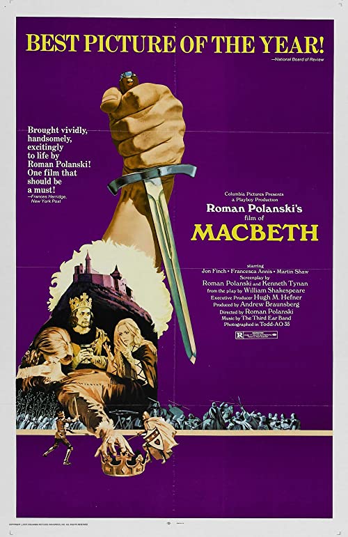 Macbeth.1971.Criterion.Collection.1080p.Blu-ray.Remux.AVC.DTS-HD.MA.3.0-KRaLiMaRK – 25.8 GB