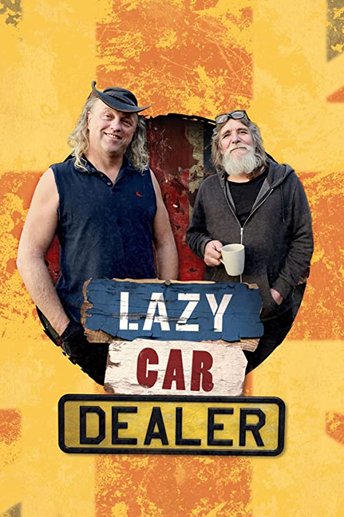 Lazy Car Dealer