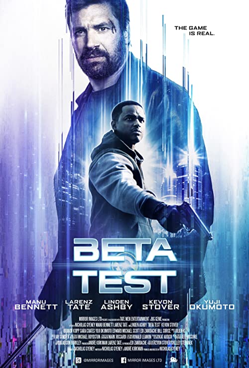 Beta.Test.2016.1080p.Blu-ray.Remux.AVC.DD.5.1-KRaLiMaRKo – 14.8 GB