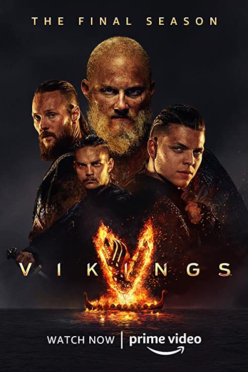 Vikings.S06.1080p.BluRay.x264-BTN – 96.4 GB