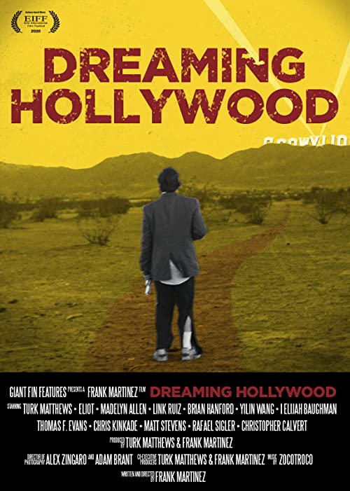 Dreaming Hollywood