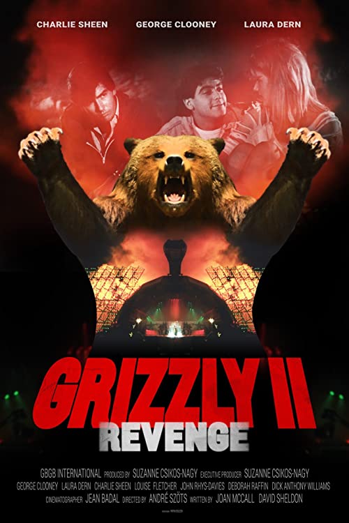 Grizzly.II.The.Predator.1983.1080p.Blu-ray.Remux.AVC.DTS-HD.MA.5.1-HDT – 13.6 GB