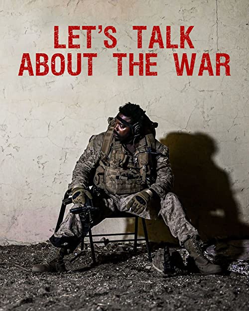 Let's Talk About the War