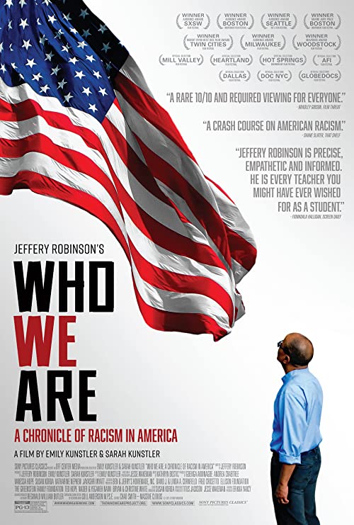 Who.We.Are.A.Chronicle.of.Racism.in.America.2021.720p.WEB.H264-KDOC – 2.6 GB