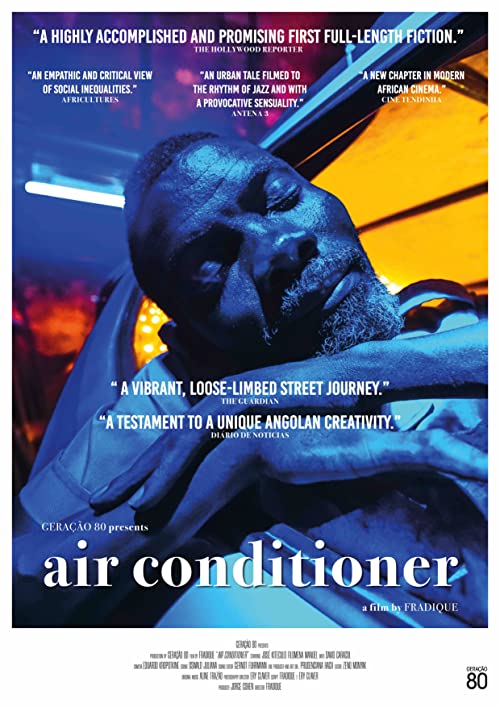 Ar Condicionado