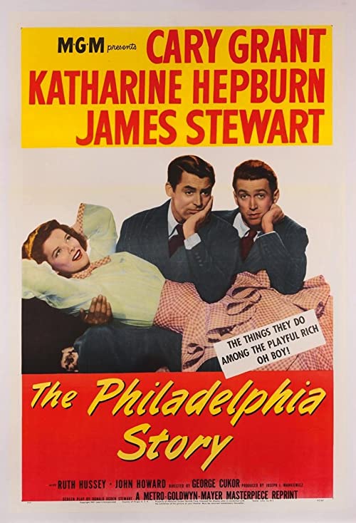 The.Philadelphia.Story.1940.720p.BluRay.x264-SiNNERS – 4.4 GB