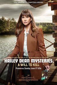 Hailey.Dean.Mystery.A.Will.to.Kill.2018.1080p.AMZN.WEB-DL.DDP2.0.H.264-WELP – 5.7 GB