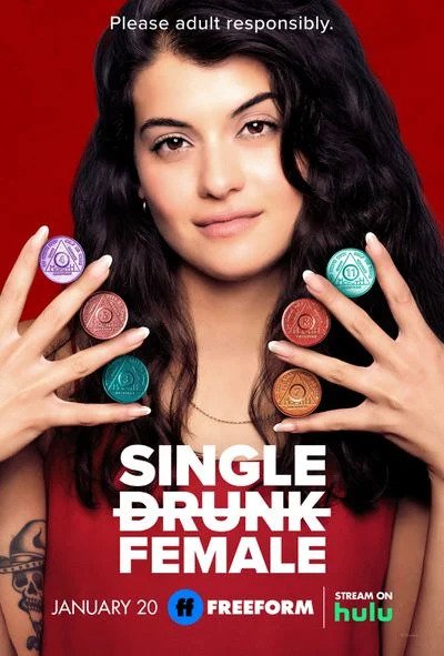 Single.Drunk.Female.S01.1080p.HULU.WEB-DL.DDP5.1.H.264-NPMS – 8.6 GB