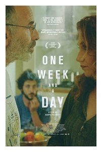 One.Week.and.a.Day.2016.1080p.Blu-ray.Remux.MPEG-2.DTS-HD.MA.5.1-KRaLiMaRKo – 14.2 GB