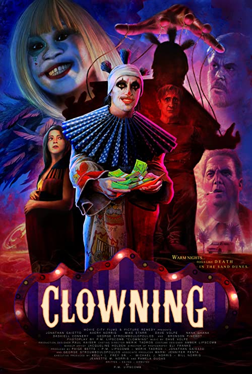 Clowning.2022.1080p.WEB-DL.AAC2.0.H.264-EVO – 6.9 GB