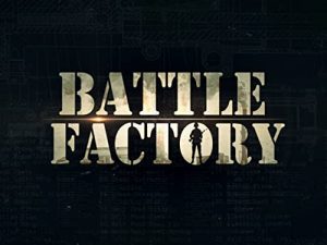 Battle.Factory.S01.1080p.WEB-DL.DDP2.0.H.264-squalor – 20.2 GB
