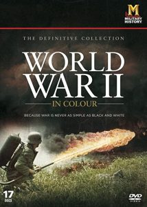WWII.Battles.In.Color.S01.1080p.WEB-DL.DDP2.0.H.264-squalor – 23.7 GB