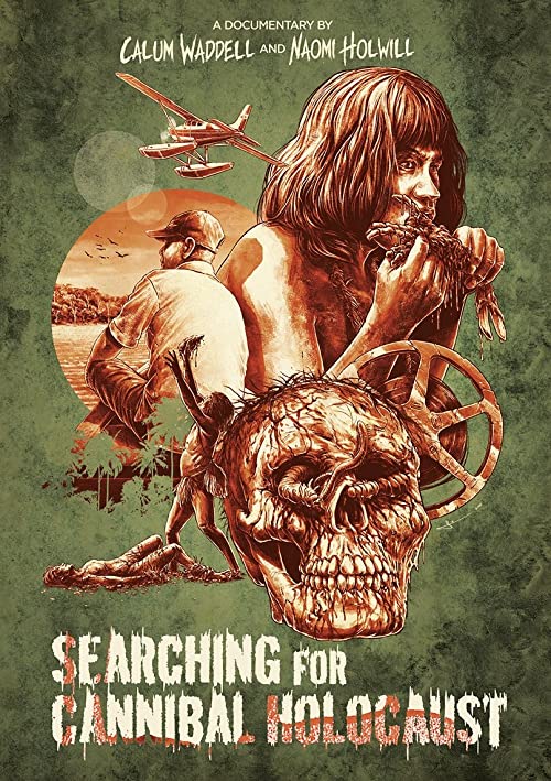 Searching.For.Cannibal.Holocaust.2021.1080P.BLURAY.X264-WATCHABLE – 10.0 GB