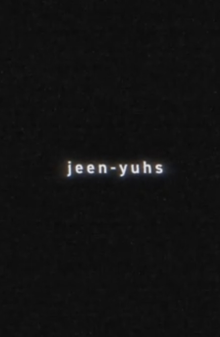 Jeen-yuhs: A Kanye Trilogy